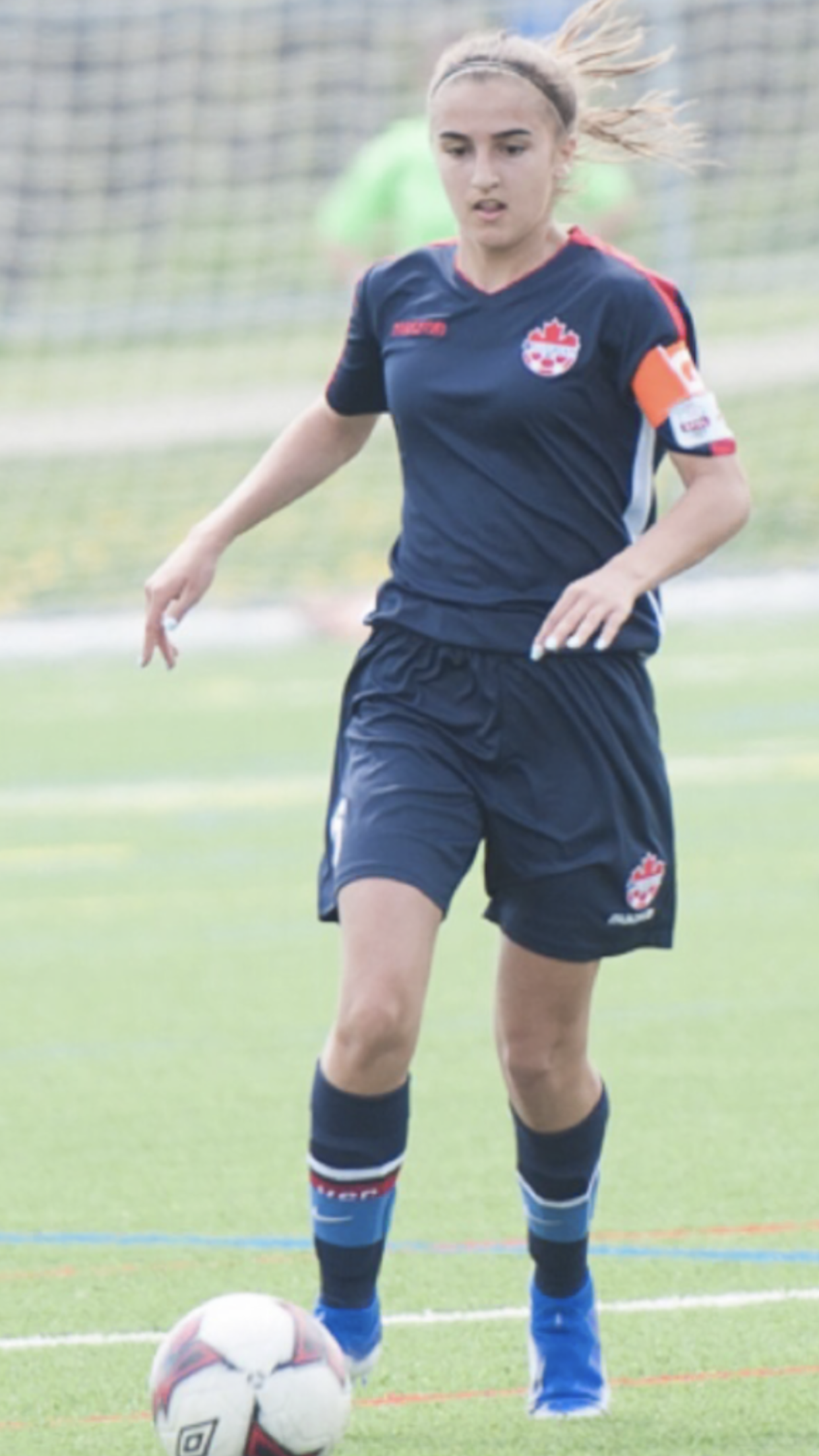 Maija Hodson