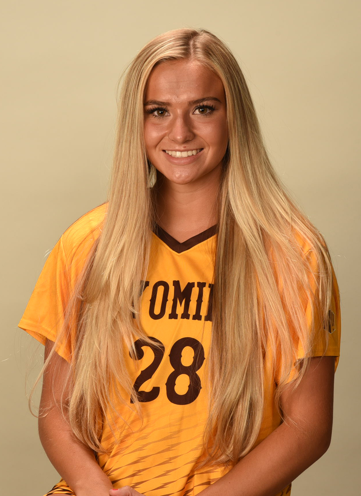 Ashley Bahr