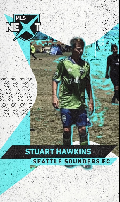 Stuart Hawkins