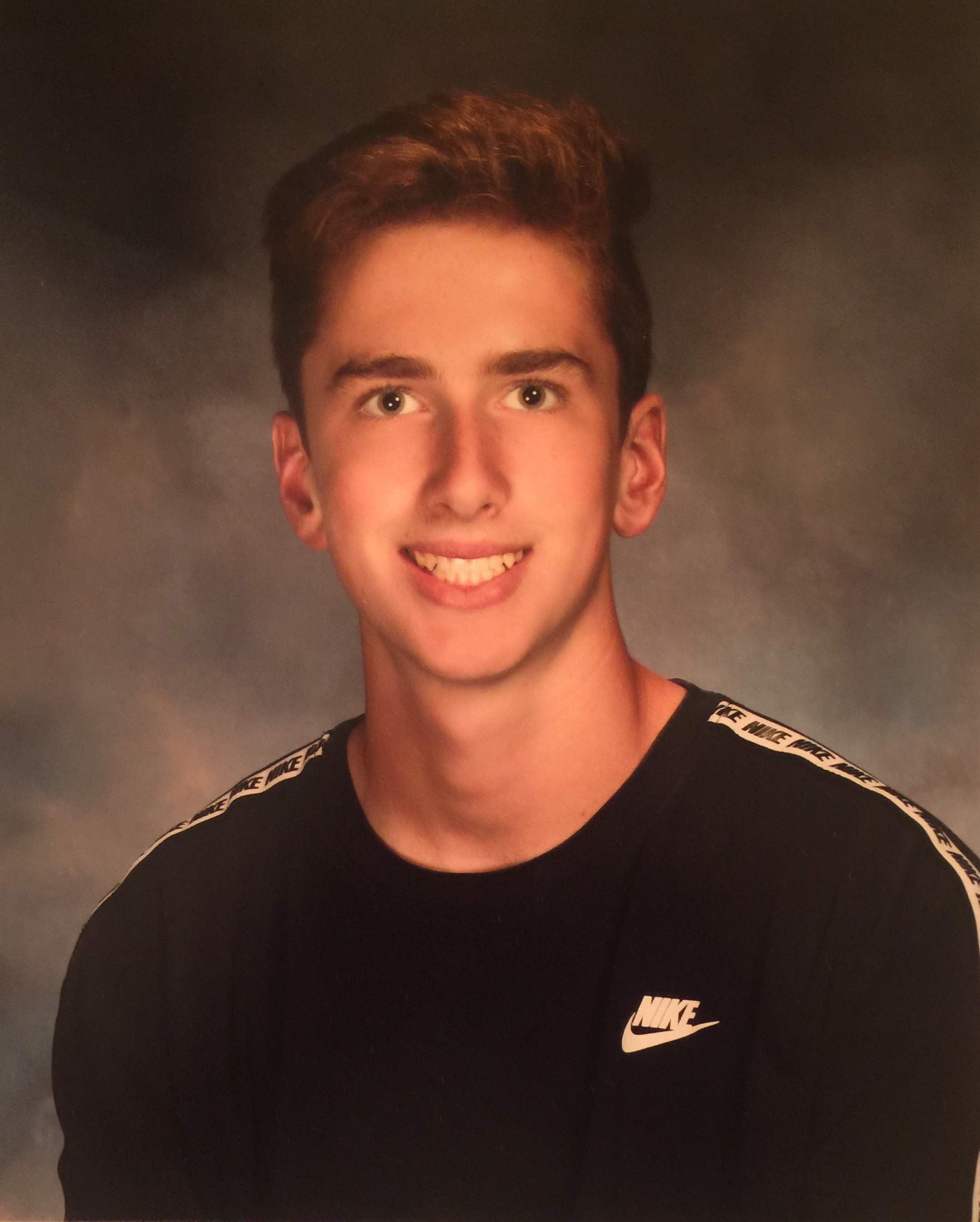 Ryan Friedberg