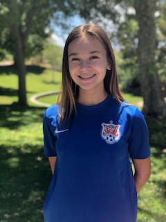 Riley Cardenas