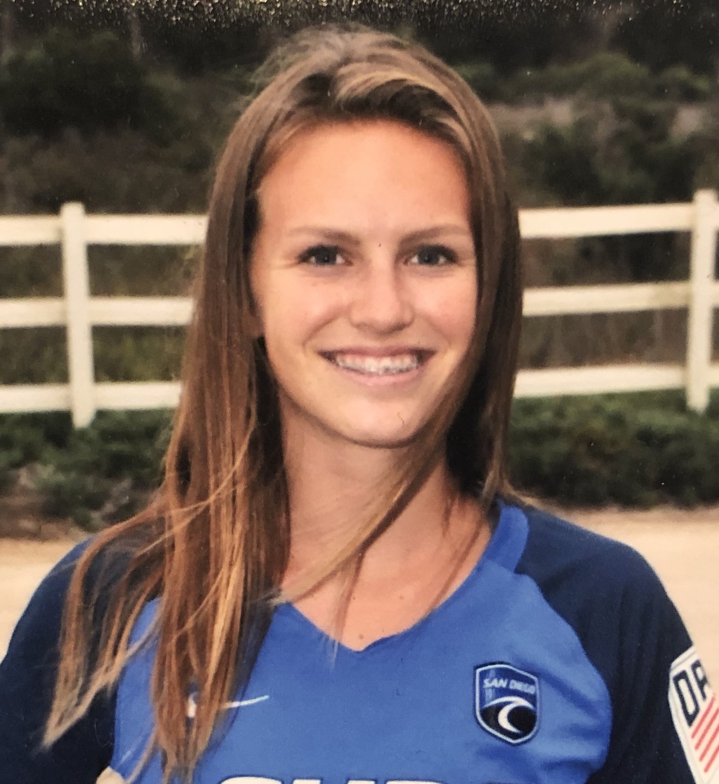 Karly Reeves