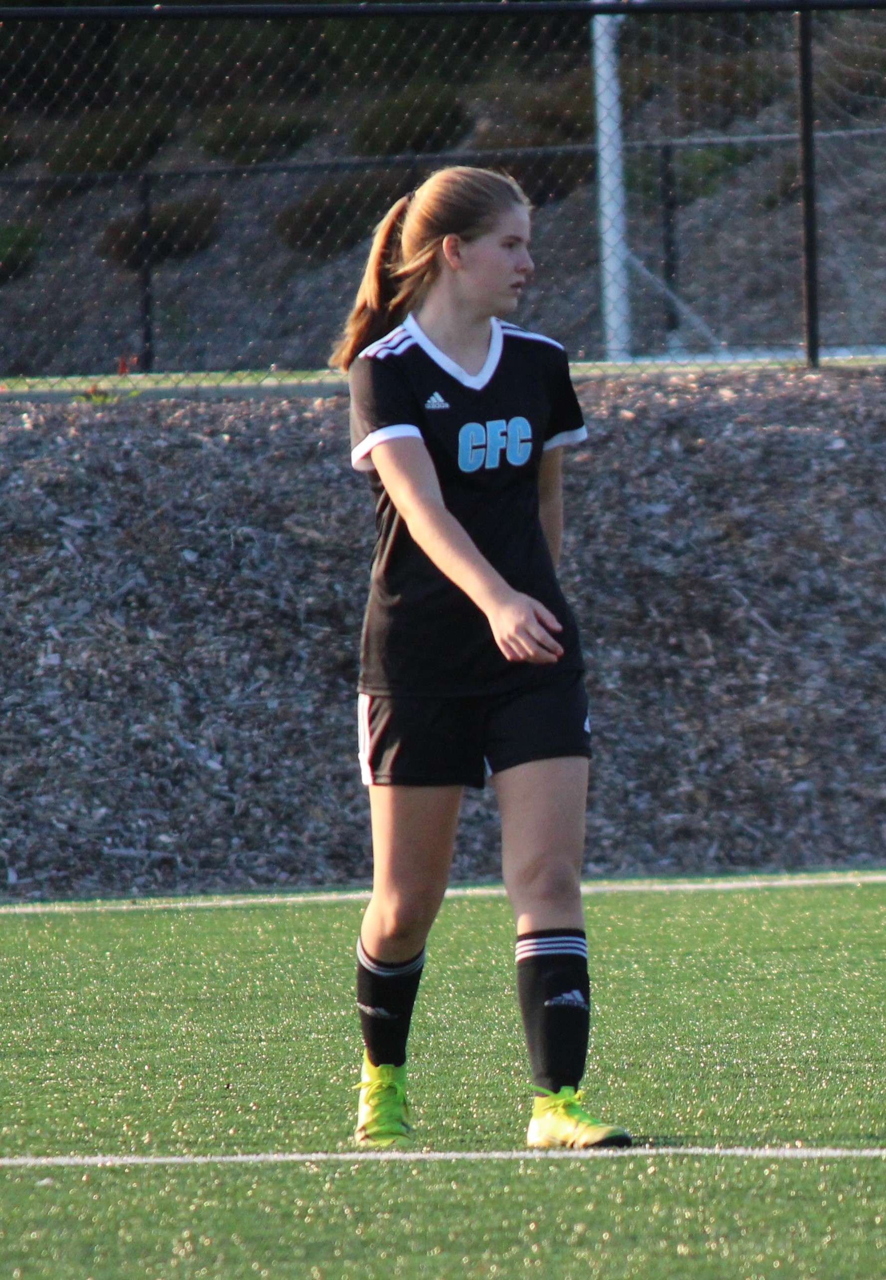 Natalie Flynn