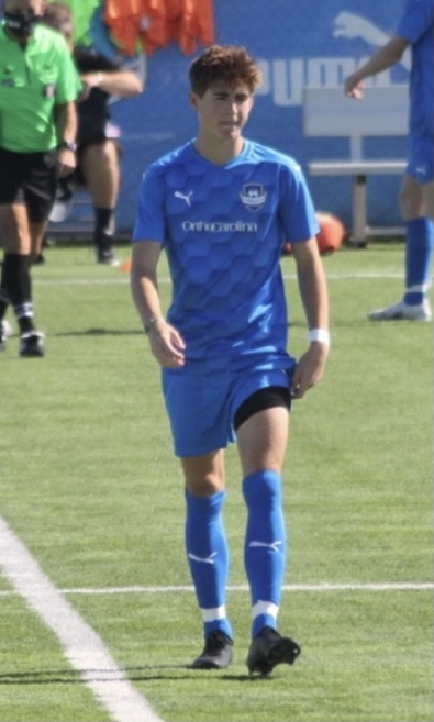Tyler Trimnal