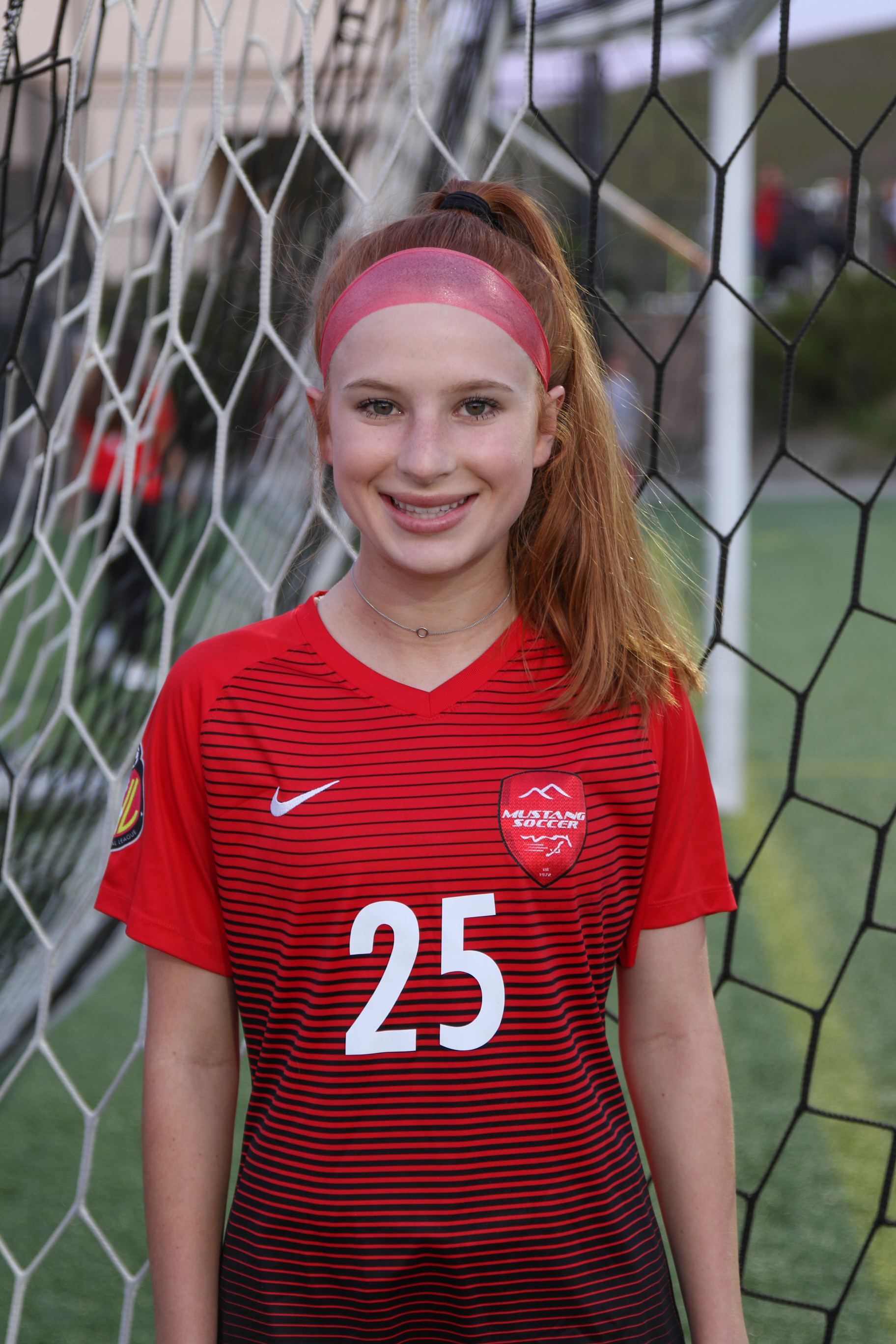 Kylie Musante