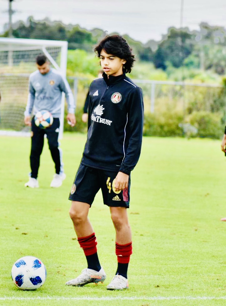 Johann Chirinos