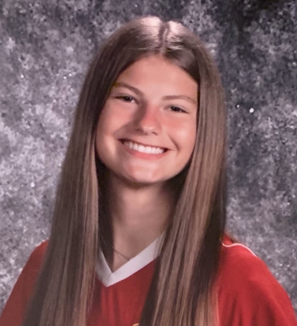 Shea Vidovic