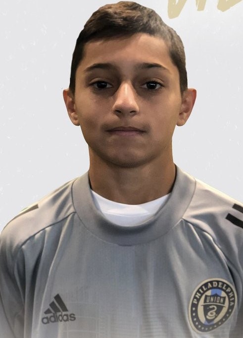 Luke Zielinski