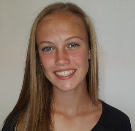 Kendall Rippley