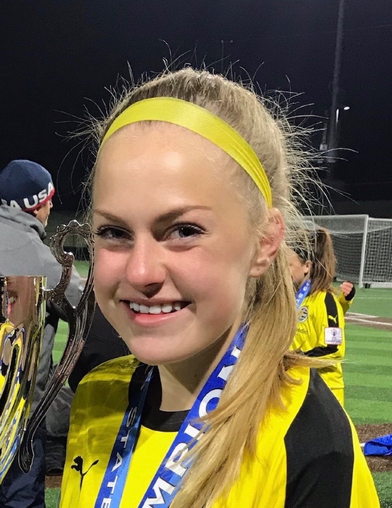 Brie Klingbeil