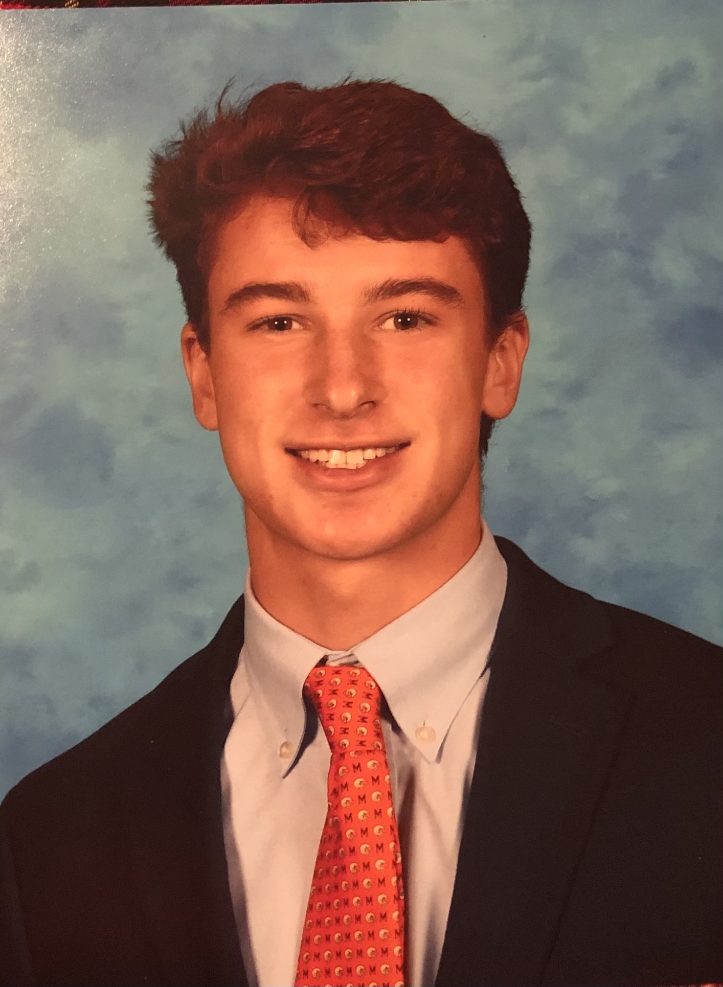 Jacob Murrell