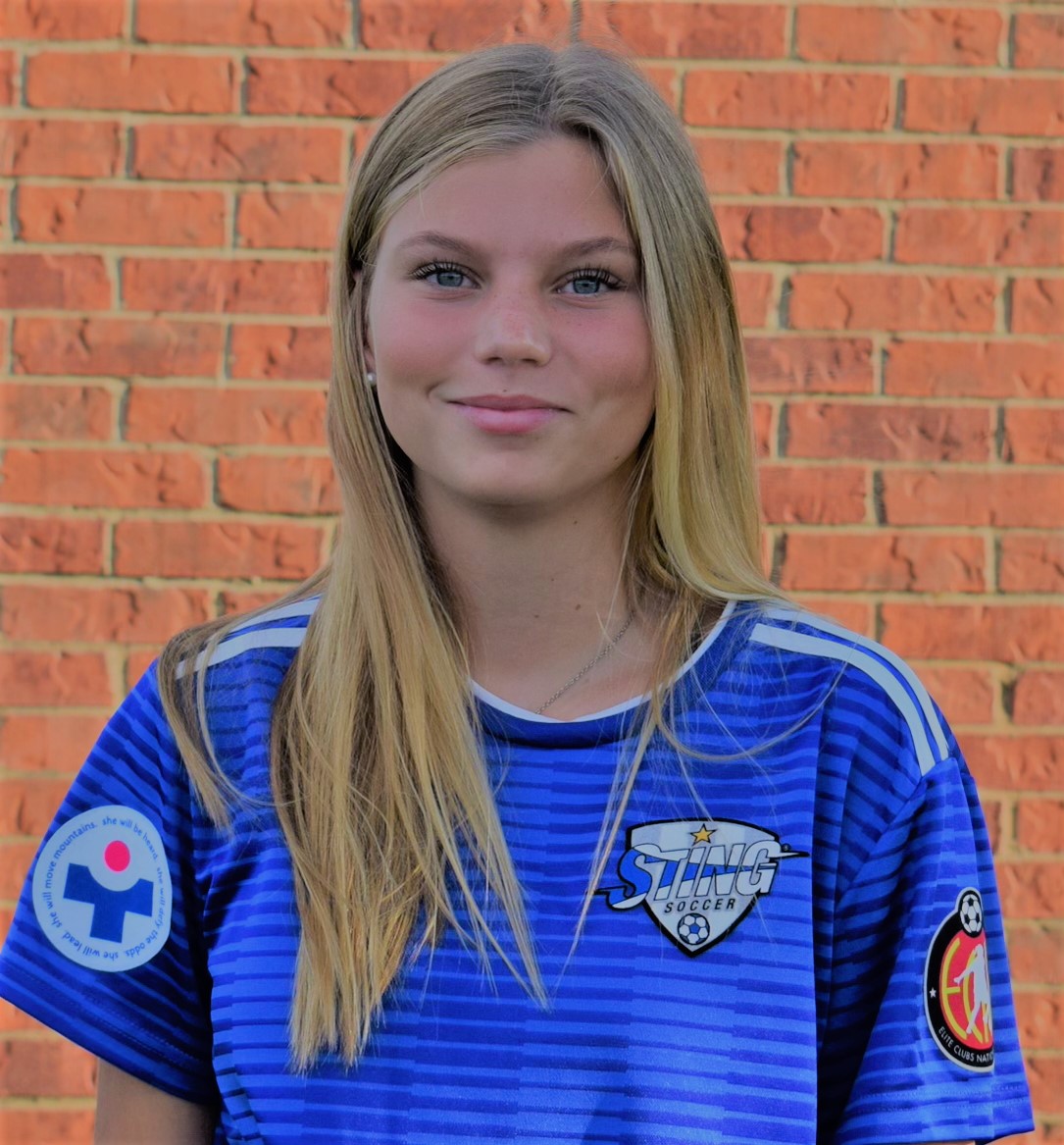 Ella Lewis