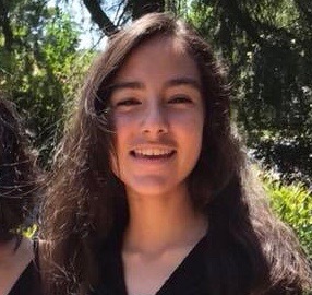 Yasmin Azar