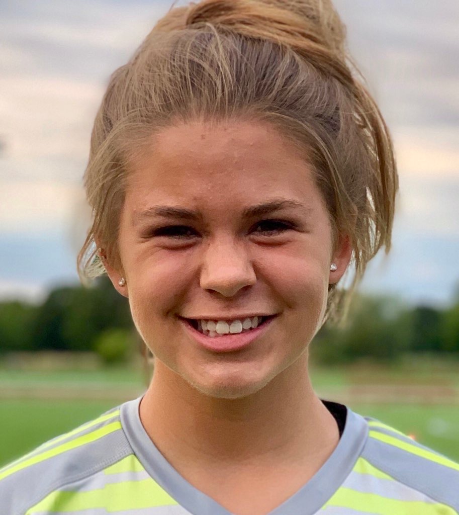 Bailey Laplante