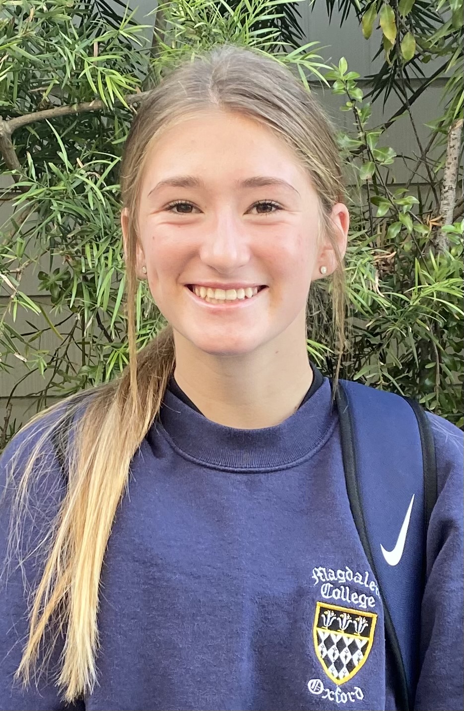 Josie Kirshon