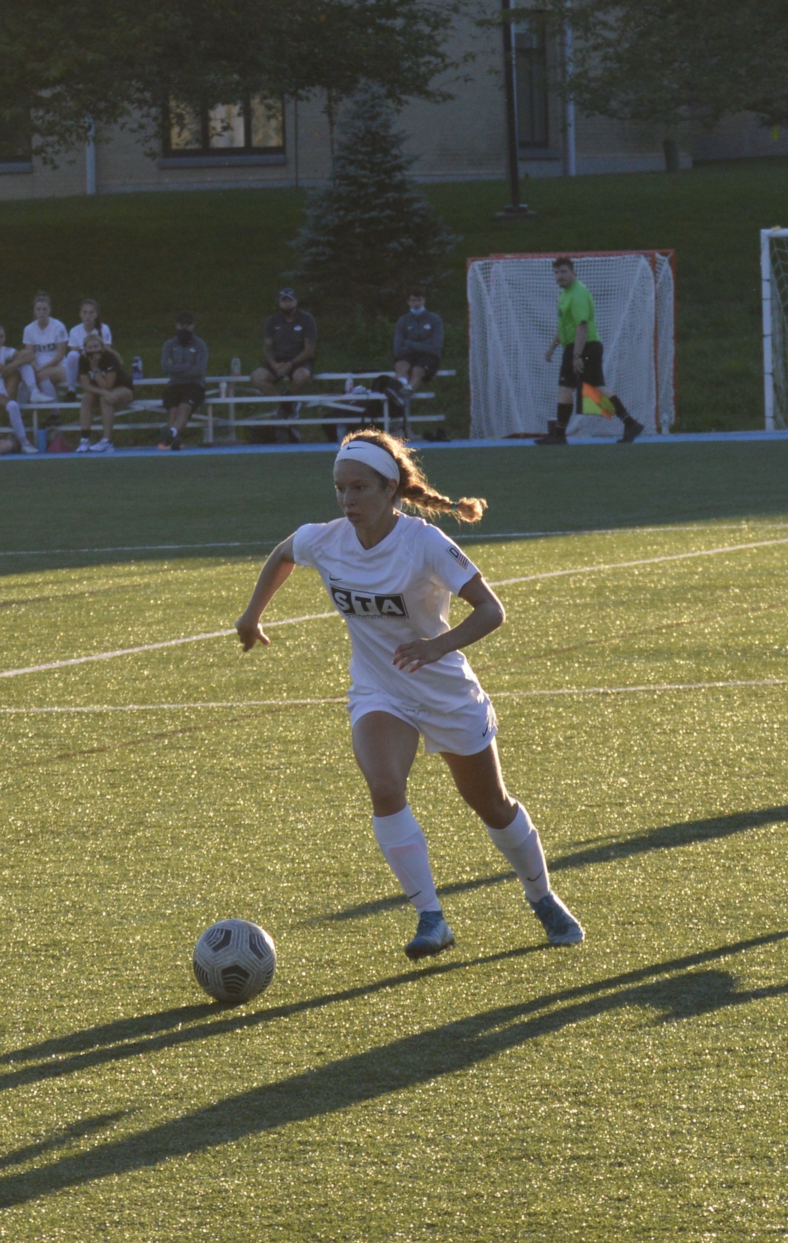 Briana Esteves