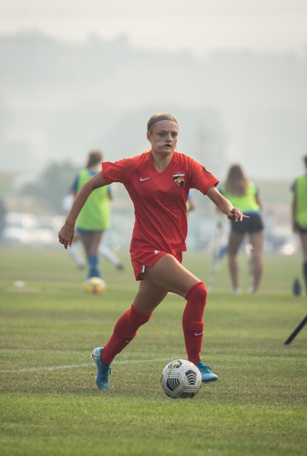 Mackenzie Megill