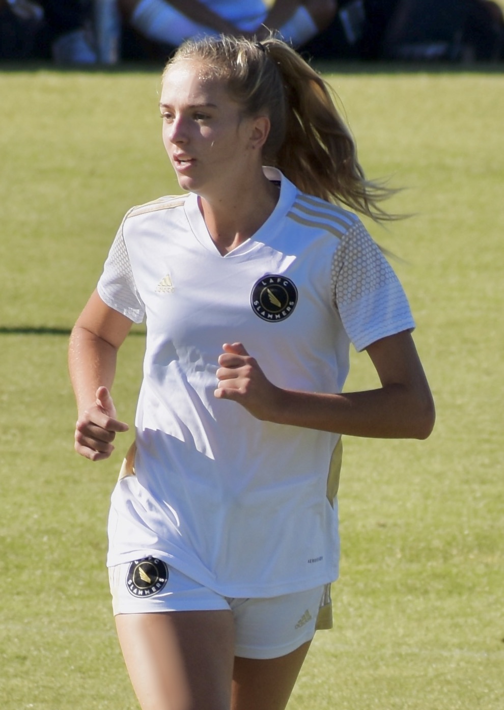 Shae Harvey