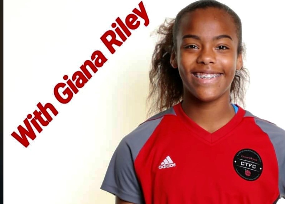 Giana Riley