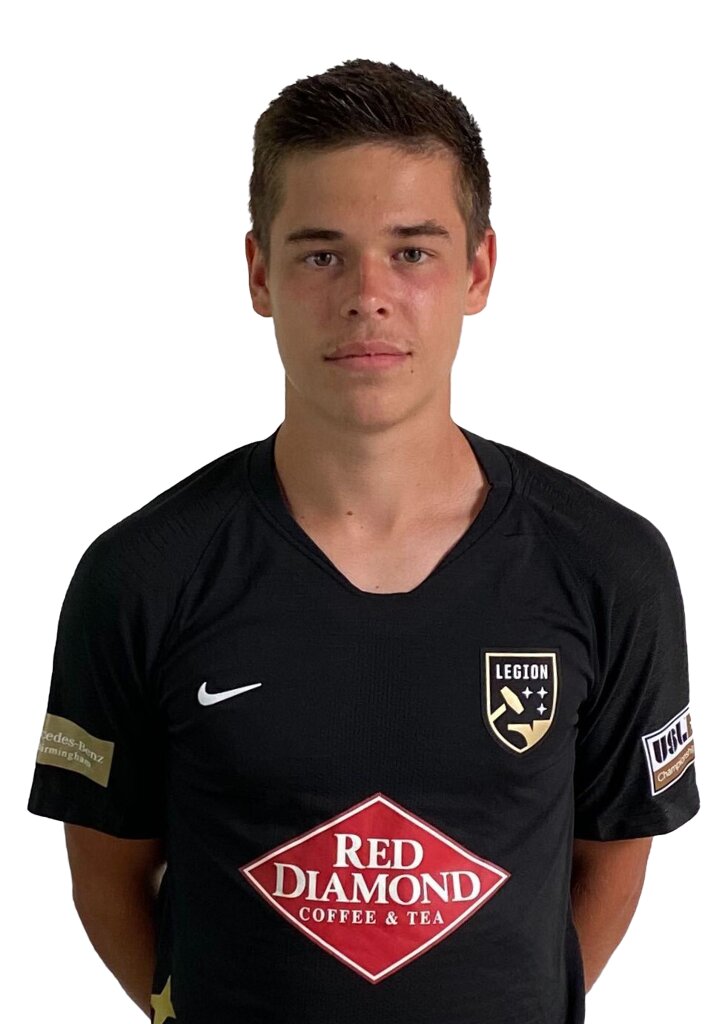 Braxton Taghvai-Najib