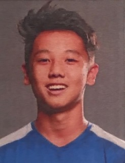 Kaitaro Tamashiro