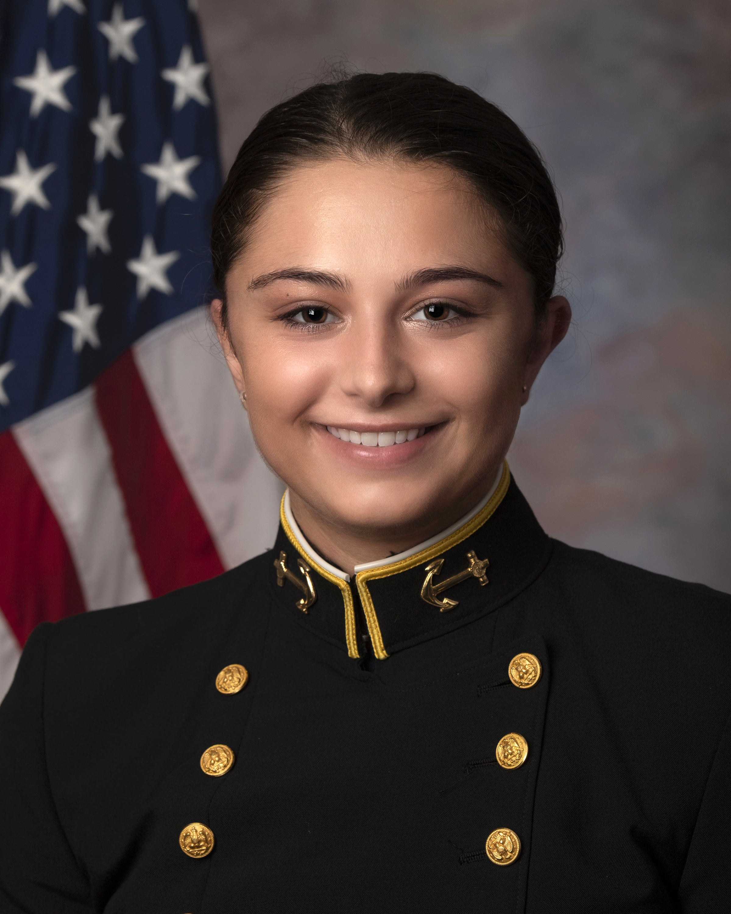 Kassidy Borden