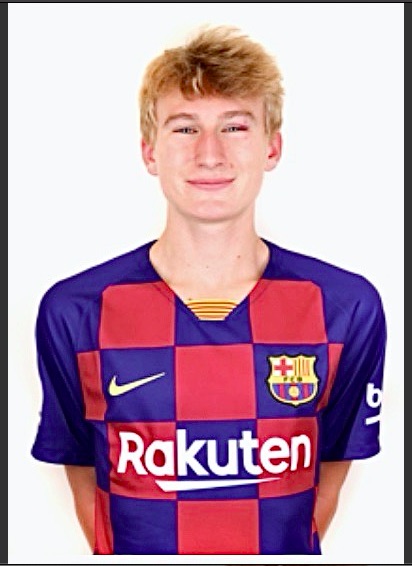 Dylan Markiewicz