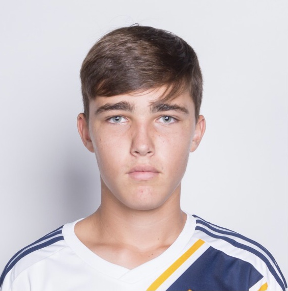 Owen Zarnick