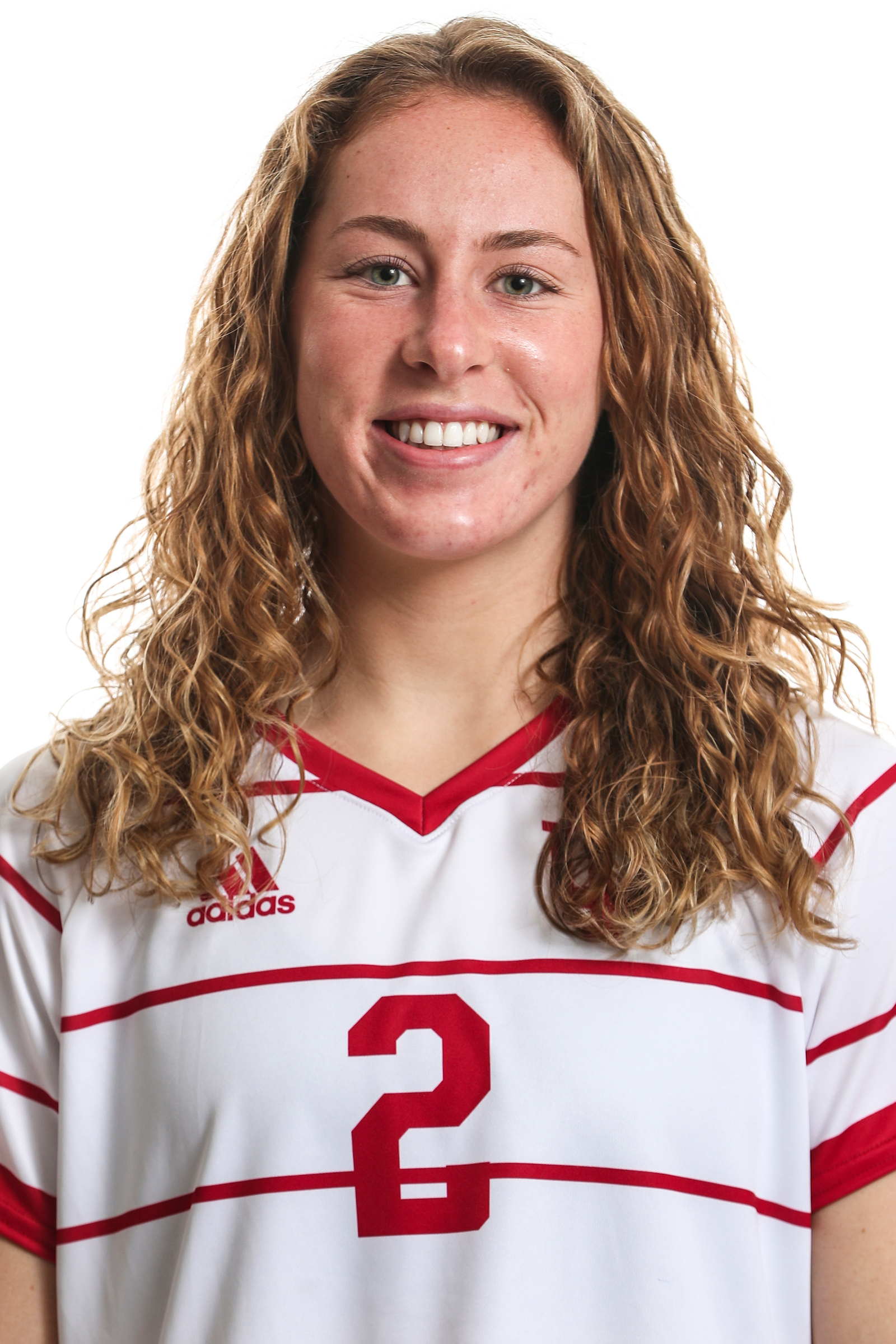 Karlee Luker