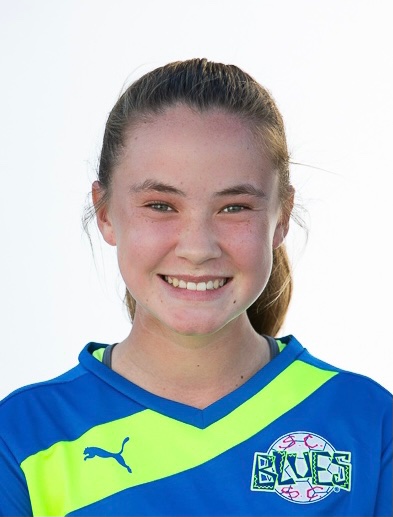 Shay Clark