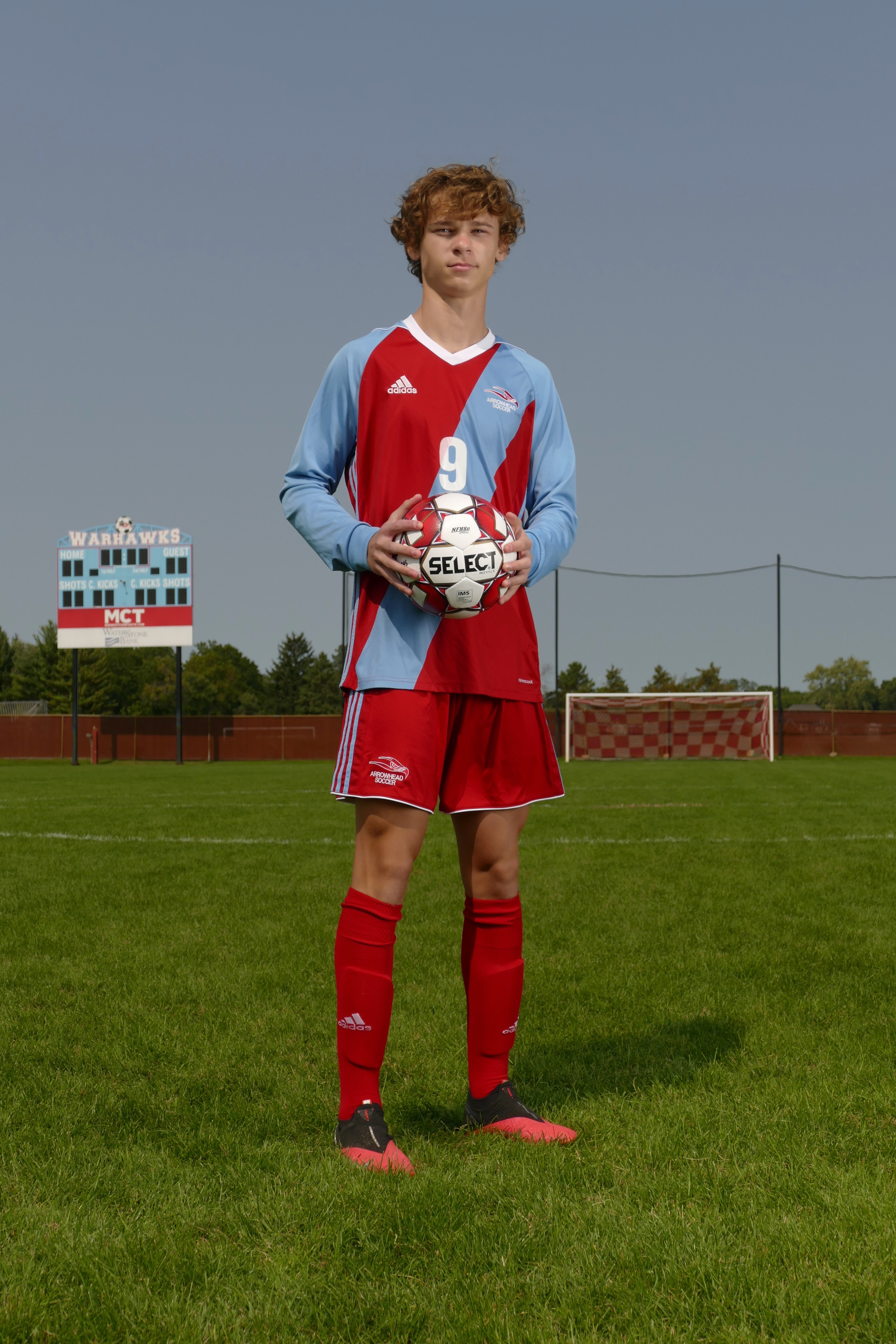 Luke Behringer