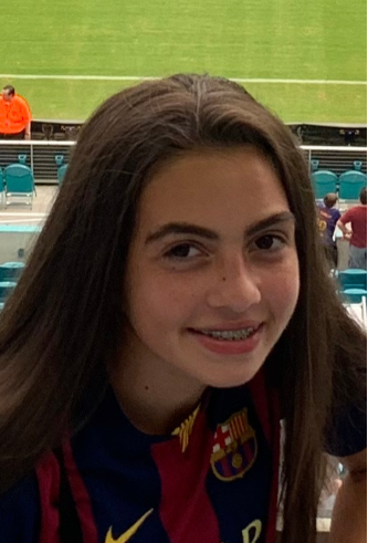 Natalia Ballinas
