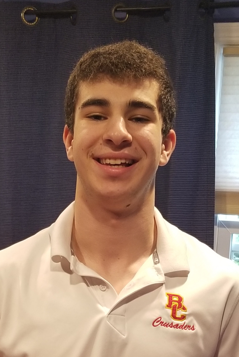 Ryan Langberg