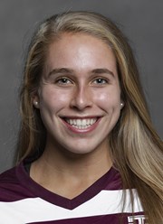 Lauren Geczik