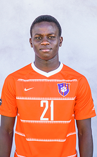 Ousmane Sylla