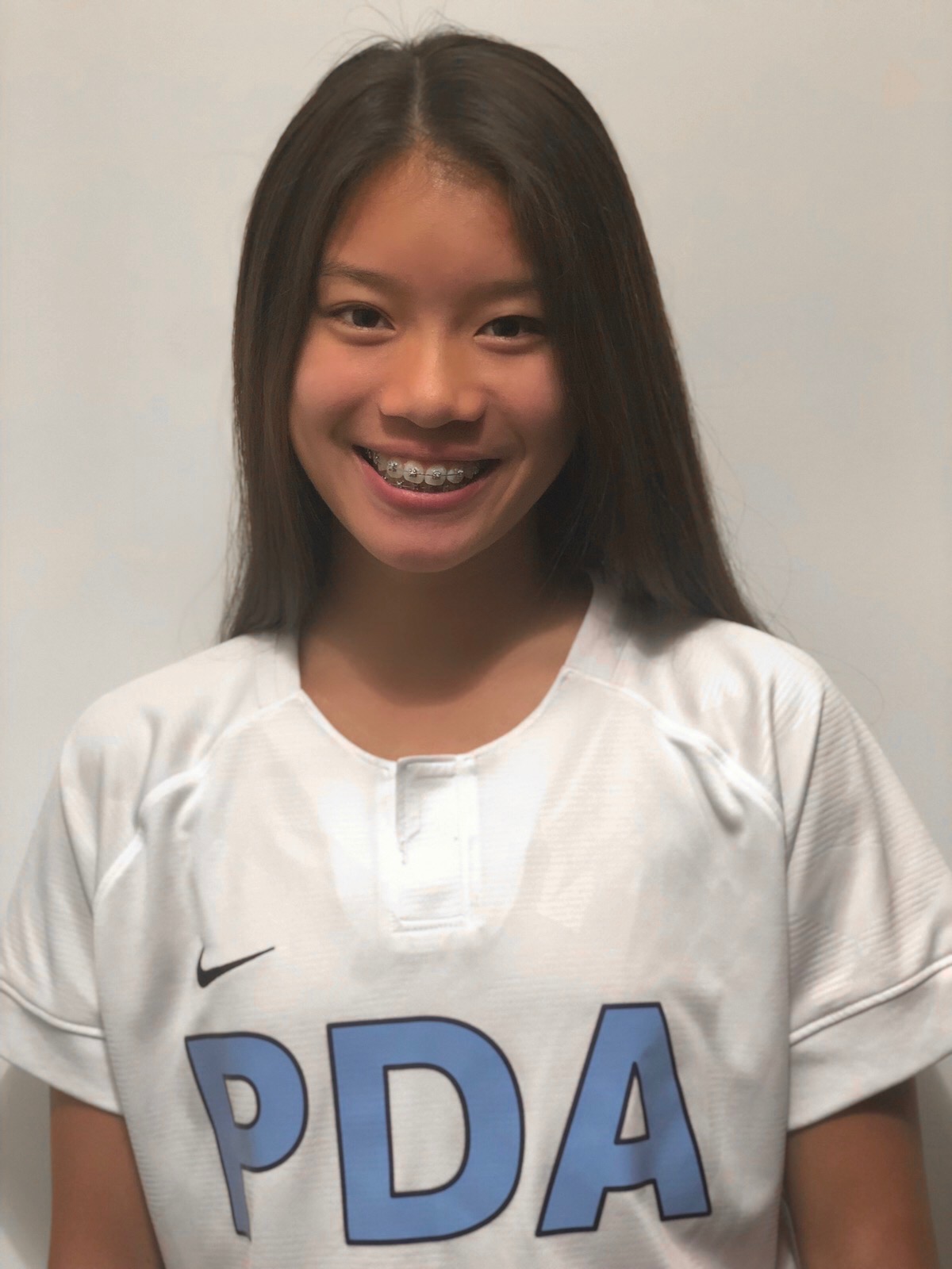 Kayla Wong