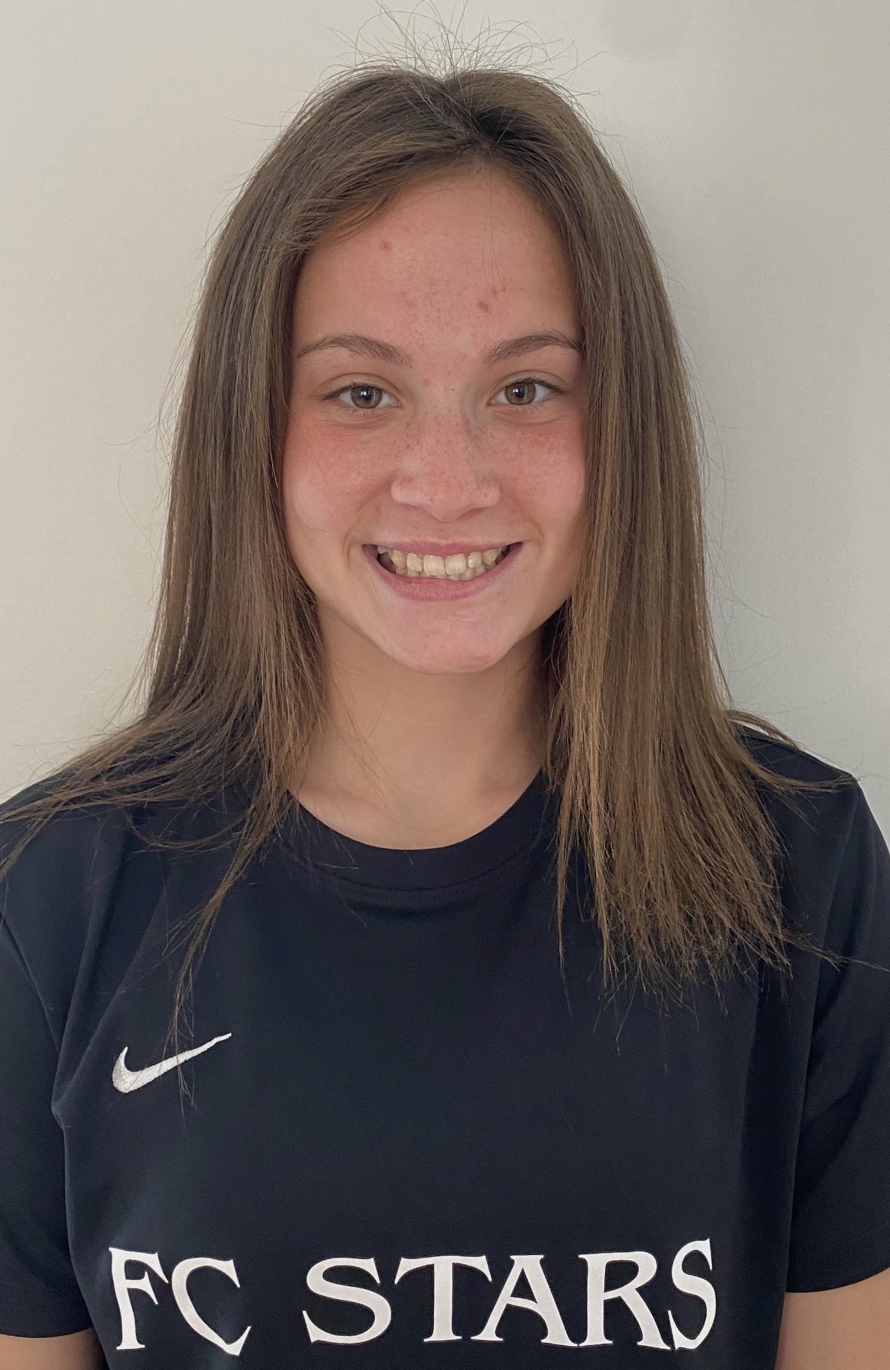 Caroline Bierfeldt