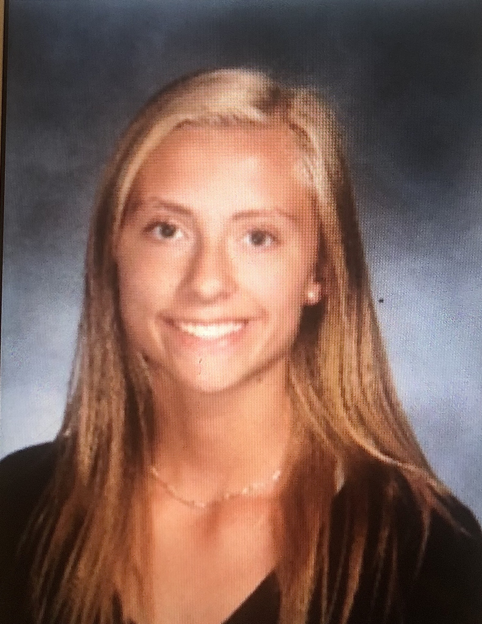 Gabrielle Koluch