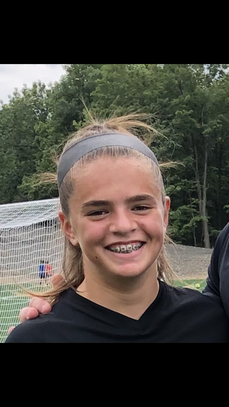 Kayla Kalbaugh