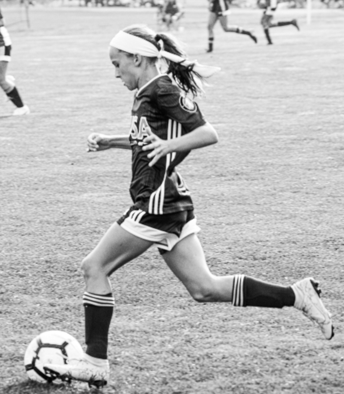Maddie Costello