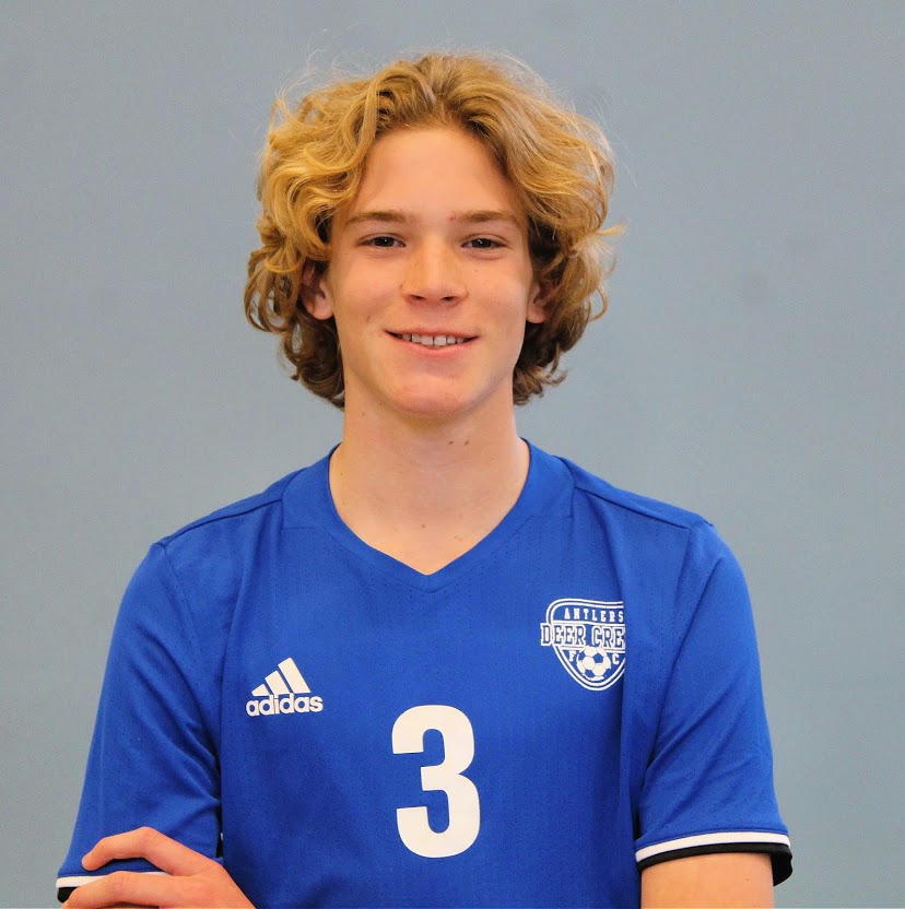 Elliot Berry