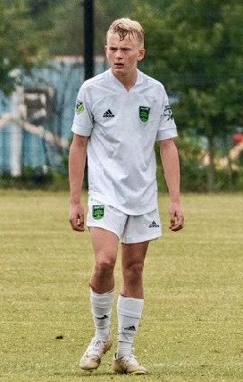 Parker Johnson