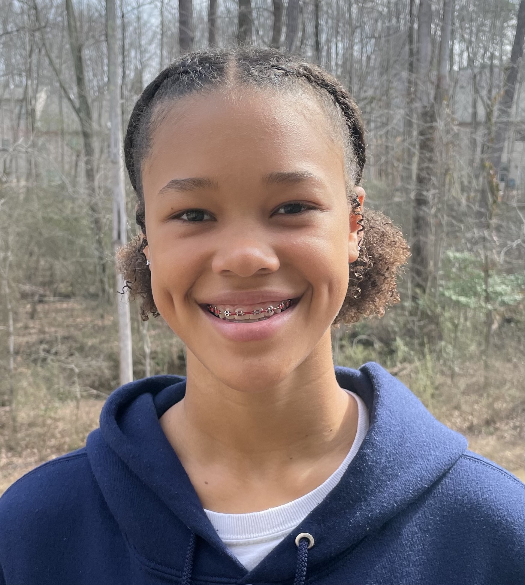 Kieryn Jeter