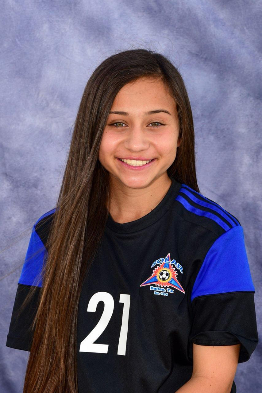 Mia Chambliss
