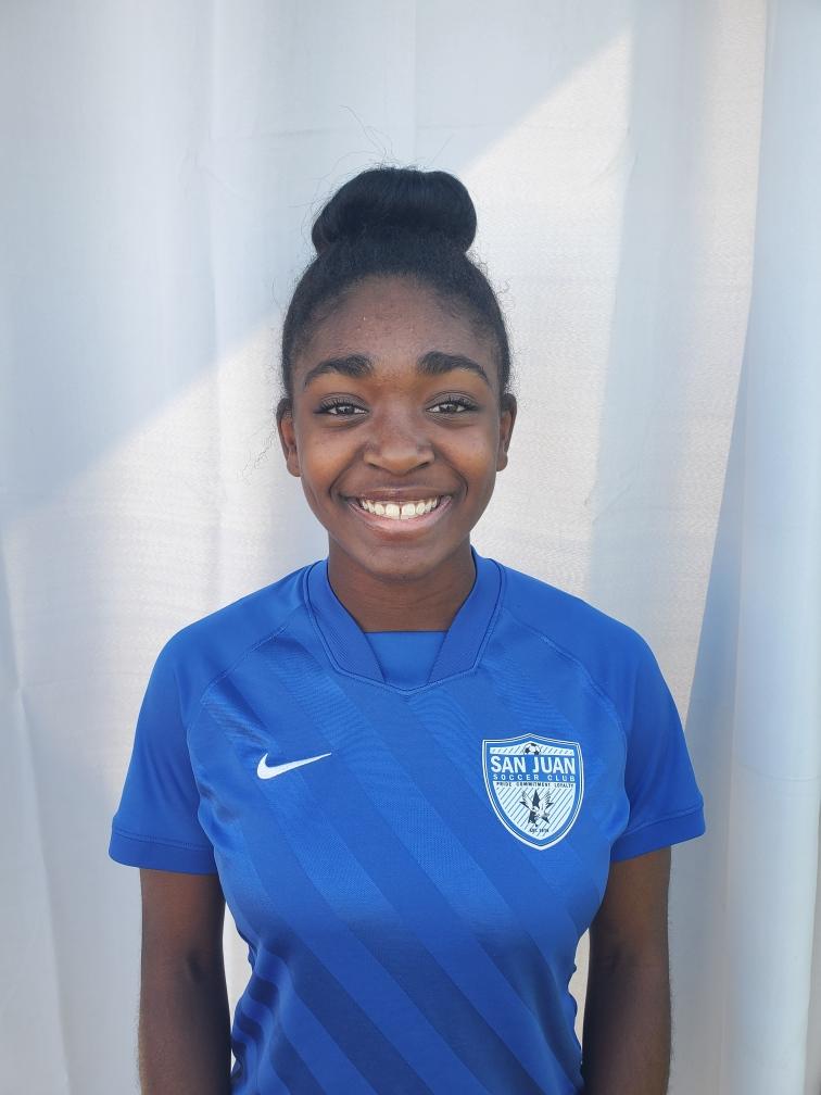 Reina Herndon