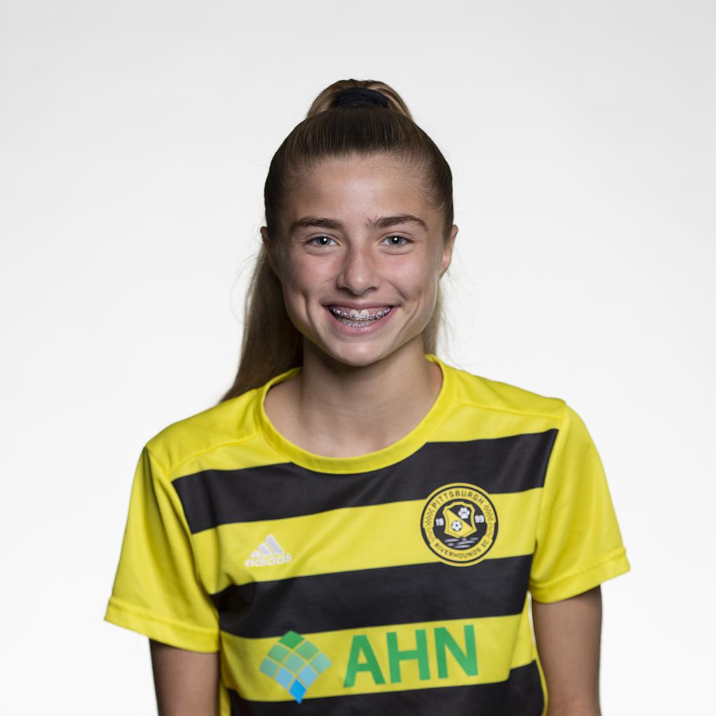 Lola Abraham