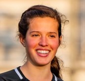 Paige Greenfield