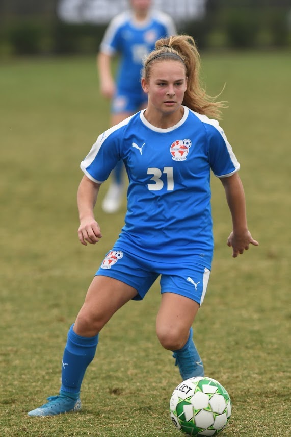 Katie Scott