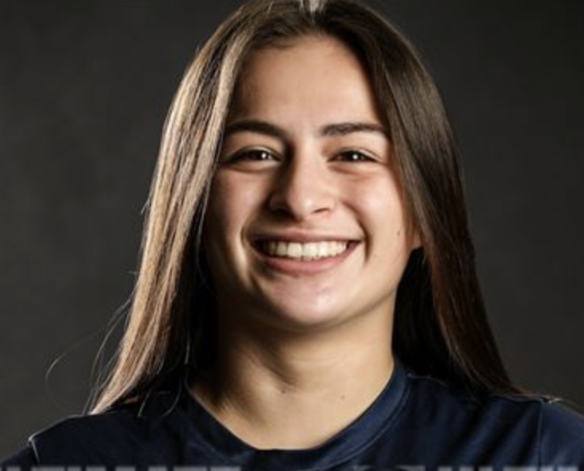 Megan Santa Cruz