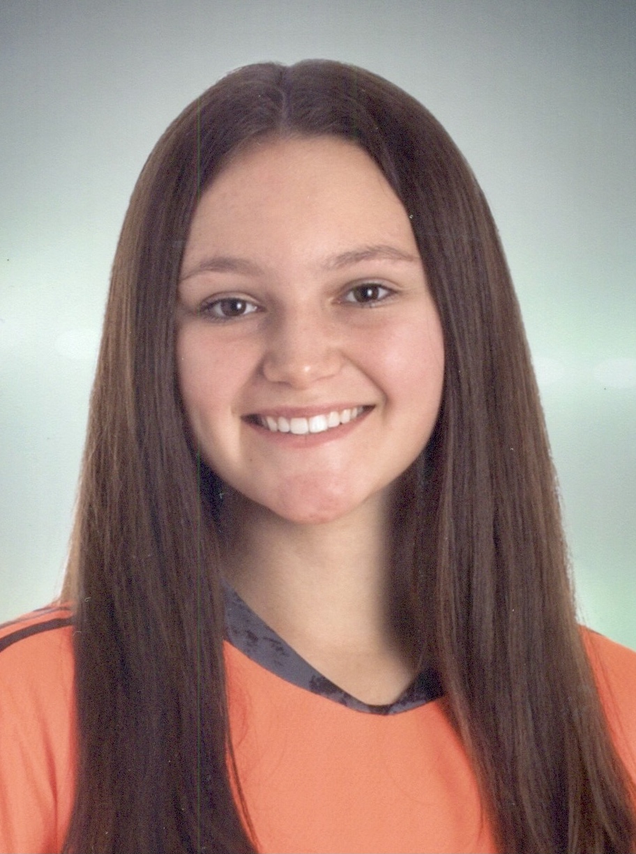 Kaitlyn Gustafson